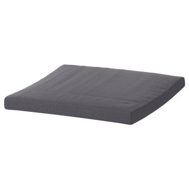 POÄNG, footstool cushion, 604.928.58