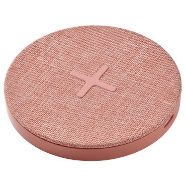 NORDMÄRKE, wireless charger/textile, 604.929.38