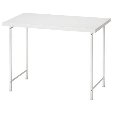 LINNMON/SPAND, γραφείο, 100x60 cm, 695.638.65