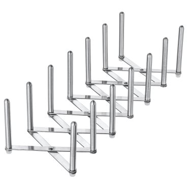 VARIERA, pot lid organiser, 701.548.00