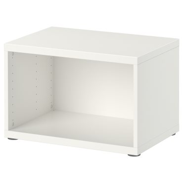 BESTÅ, frame, 702.458.48