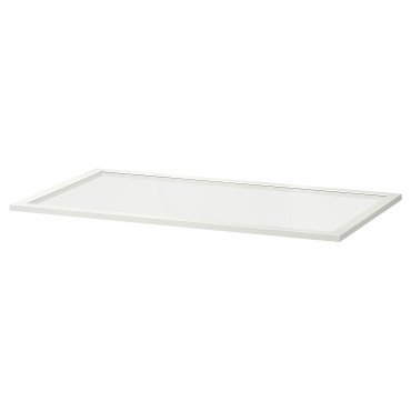 KOMPLEMENT, glass shelf, 702.576.38