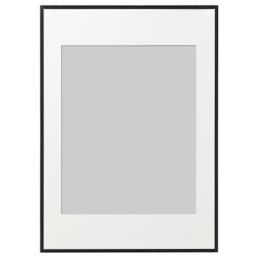 LOMVIKEN, κορνίζα, 50x70 cm, 702.867.73
