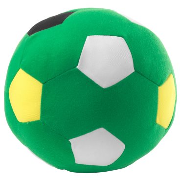 SPARKA, soft toy, 703.026.45