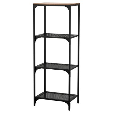 FJÄLLBO, ραφιέρα, 703.421.99