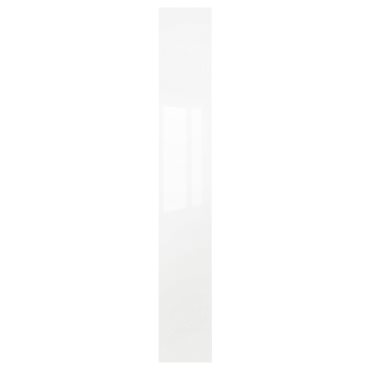 FARDAL, door/high-gloss, 25x195 cm, 703.446.26