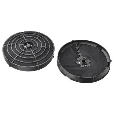 NYTTIG FIL 440, charcoal filter, 2 pack, 704.019.52