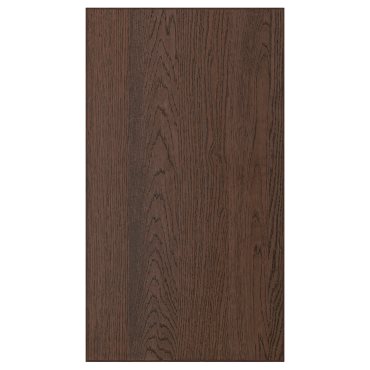 SINARP, front for dishwasher, 45x80 cm, 704.041.73