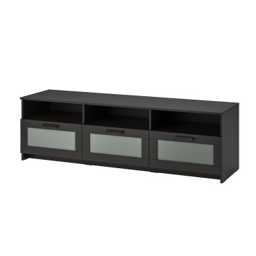 BRIMNES, TV bench, 704.098.73