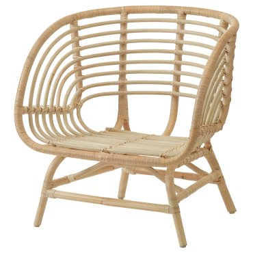 BUSKBO, armchair, 704.343.11