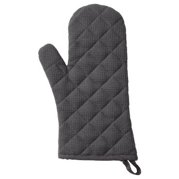 RINNIG, oven glove, 704.763.63