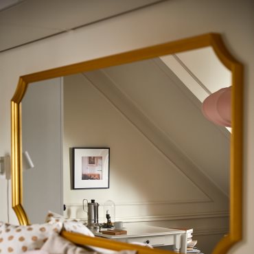 SVANSELE, mirror, 73x158 cm, 704.792.91