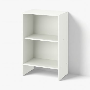 BAGGEBO, βιβλιοθήκη, 50x30x80 cm, 704.811.71