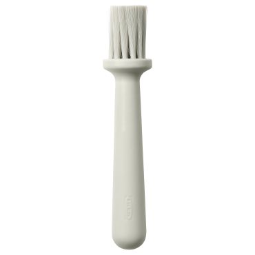 LÄTTBAKAD, pastry brush, 704.852.68