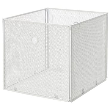DRÖNJÖNS, storage box, 33x37x33 cm, 705.155.00