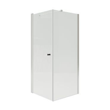 OPPEJEN, καμπίνα ντους, 86x86x202 cm, 793.262.51