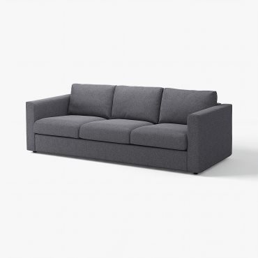 VIMLE, 3-seat sofa, 793.990.30
