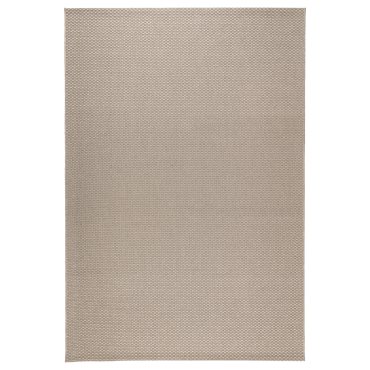 MORUM, rug flatwoven in/outdoor, 200x300 cm, 801.982.95