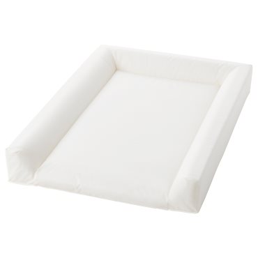 VÄDRA, babycare mat, 802.261.37