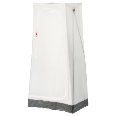 VUKU, wardrobe, 74x51x149 cm, 803.319.73