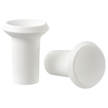 GUBBARP, knob, 2 pack, 803.364.33
