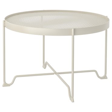 KROKHOLMEN, coffee table, outdoor, 803.364.66