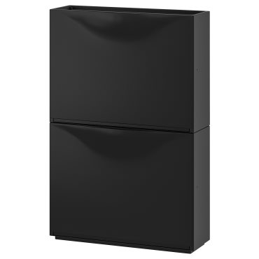 TRONES, παπουτσοθήκη/αποθήκευση, 2 τεμ., 803.973.13