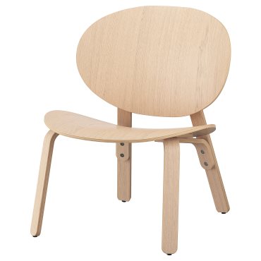 FRÖSET, easy chair, 804.256.41