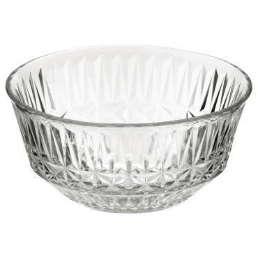 SÄLLSKAPLIG, bowl, 15 cm, 804.733.35