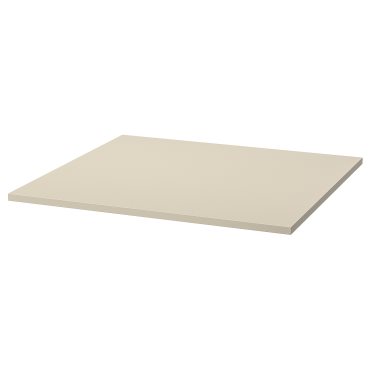 TROTTEN, table top, 80x80 cm, 804.748.44