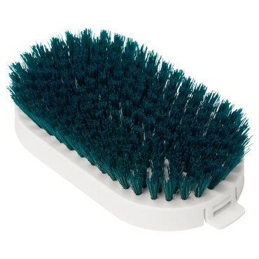 PEPPRIG, bristle refill for brush head, 804.995.66