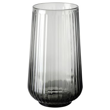 GRADVIS, vase, 19 cm, 805.029.22