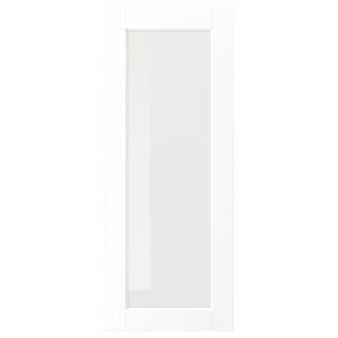 ENKÖPING, glass door, 40x100 cm, 805.057.89