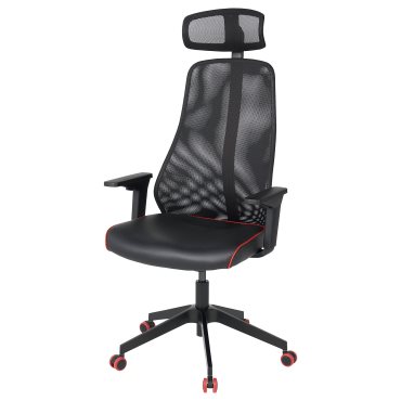 MATCHSPEL, gaming chair, 805.076.08