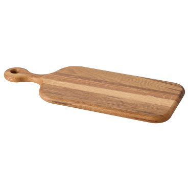 ARTISTISK, chopping board, 59x25 cm, 805.110.83