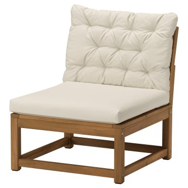 NÄMMARÖ, easy chair, outdoor, 895.752.16