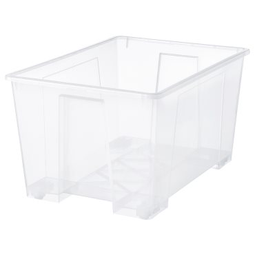 SAMLA, box, 901.029.71
