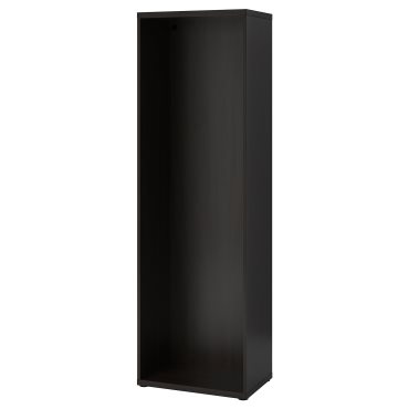 BESTÅ, Σκελετός 60x40x192, 902.459.46