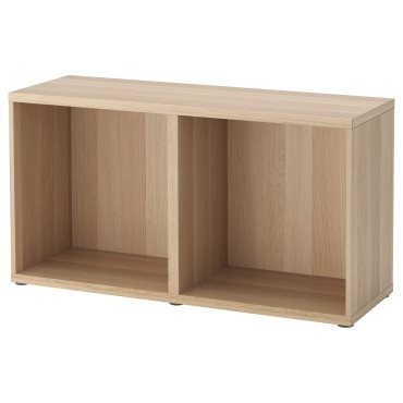 BESTÅ, σκελετός 120x40x64, 902.473.75