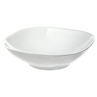 VÄRDERA, deep plate, 902.773.48