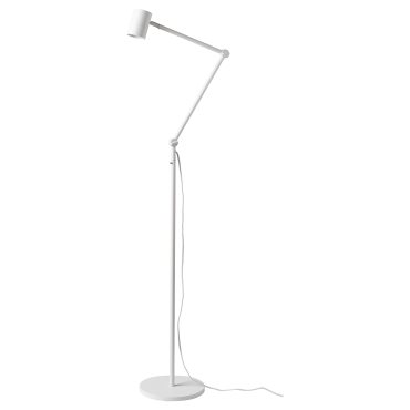 NYMÅNE, floor/reading lamp, 903.367.86