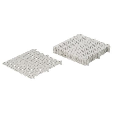 ALTAPPEN, floor decking, outdoor, 904.208.98
