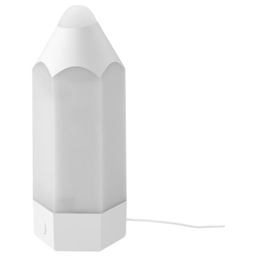 PELARBOJ, table lamp with built-in LED light source, 904.230.19
