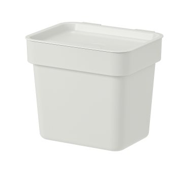 HÅLLBAR, bin, 3 l, 904.321.94