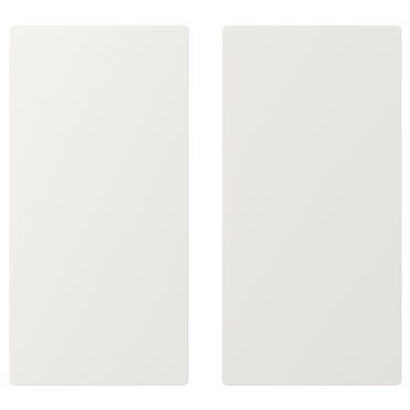 SMÅSTAD, door 30x60 cm, 2 pack, 904.342.30