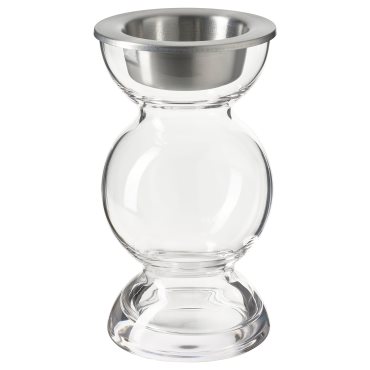 VINTERFINT, βάση για κερί ρεσό, 14 cm, 905.599.27