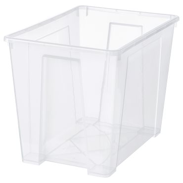 SAMLA, box, 001.029.75