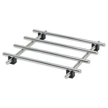 LÄMPLIG, pot stand, 001.860.41
