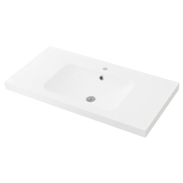ODENSVIK, single wash-basin, 001.939.37