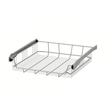 UTRUSTA, wire basket, 002.046.72